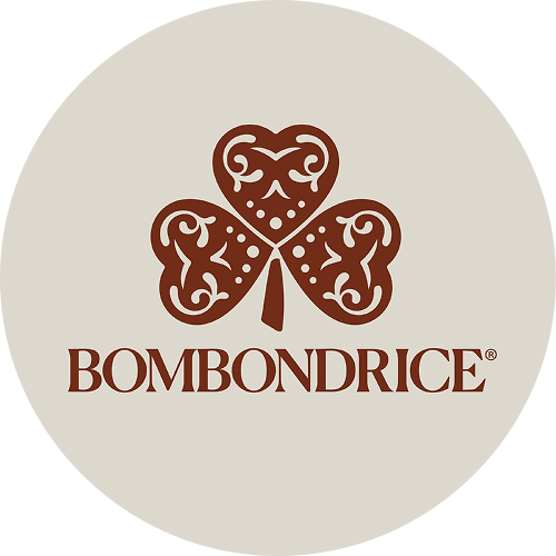 Logo Bombondrice
