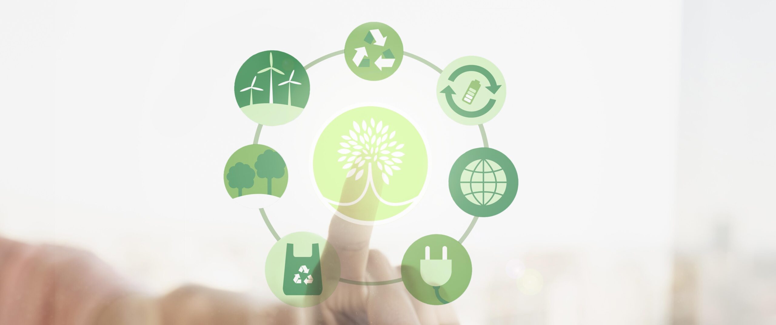 Critérios ESG