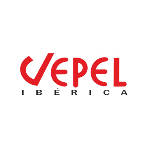 logo Vepel ibérica
