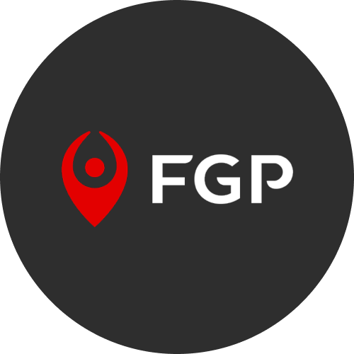 Logo FGP
