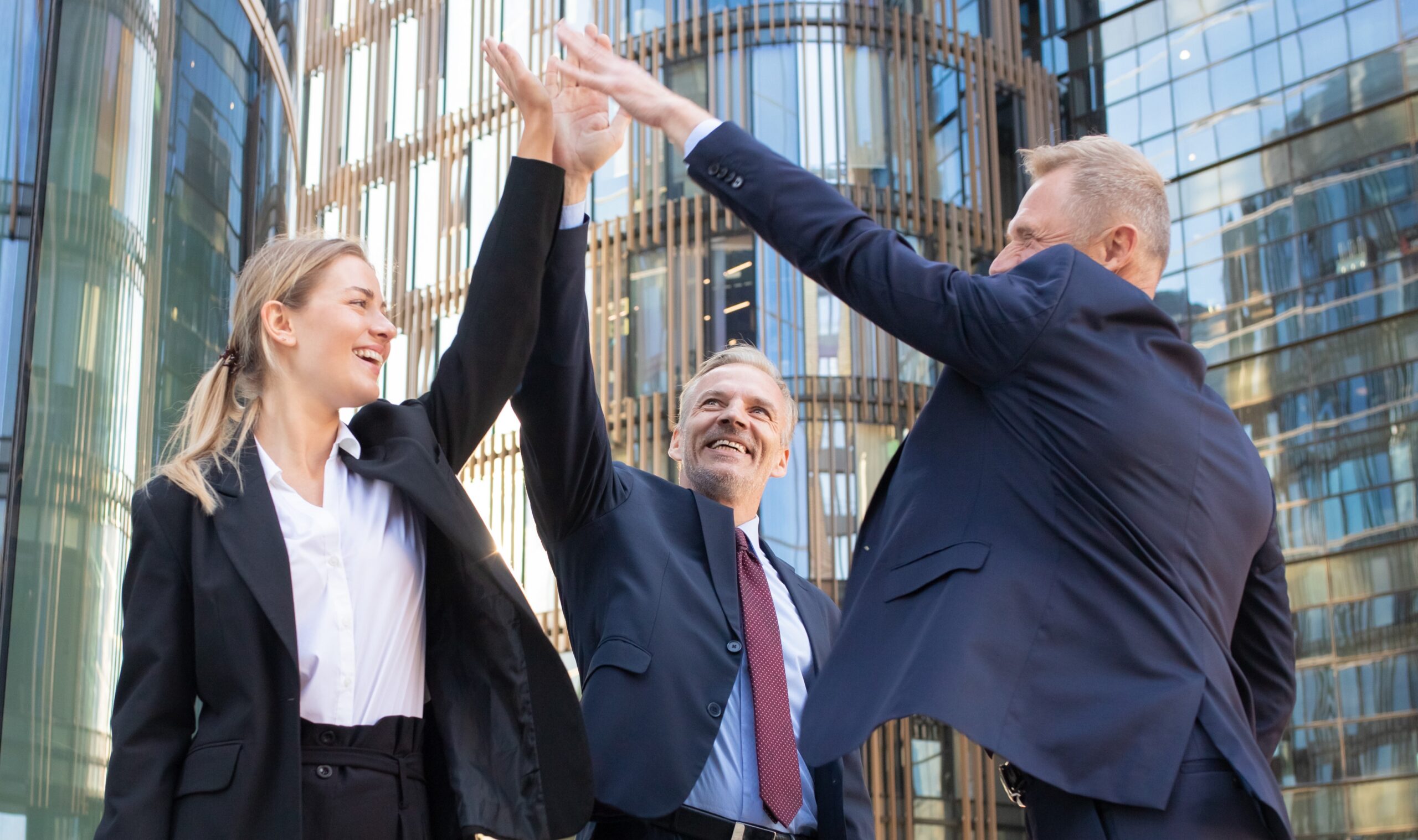 competividade empresarial