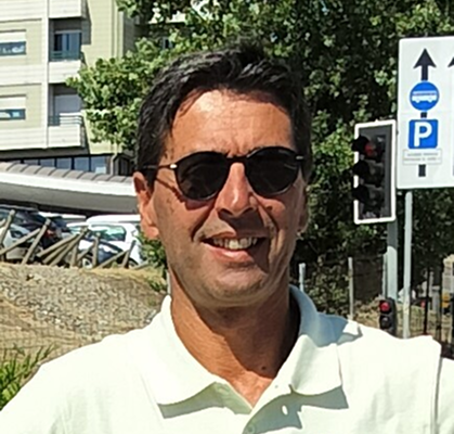 Mário Pereira